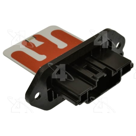 Four Seasons Resistor Block, 20659 20659